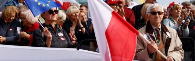 Польша вошла в топ-3 самых дешевых стран Евросоюза, уступив лишь Румынии и Болгарии