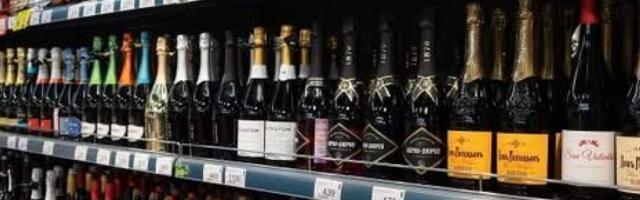 С 1 августа — «сухие» вечера: Латвия ужесточает доступ к алкоголю