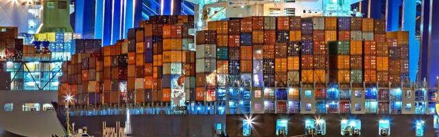 Тарифы и ИИ – главные темы в отчетах Apple и Amazon