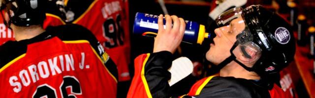 Tallinna HC Panter alustab kolmandat hooaega Optibet Hokiliigas