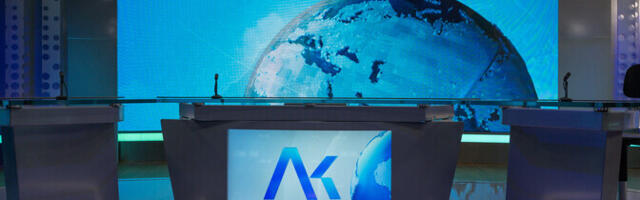 Спецвыпуск "Актуальной камеры", посвященный встрече Трампа и Путина на Аляске