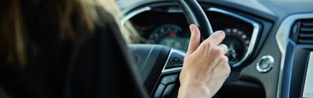 ПОЛЕЗНО ЗНАТЬ | С истекшей медицинской справкой за руль садиться нельзя