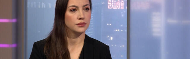 Сергеева о ситуации в Театре Сюдалинна: есть некая тревожность и неуверенность в завтрашнем дне