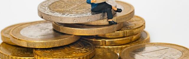 LHV отменяет комиссии за покупку и продажу для самостоятельных инвесторов II ступени