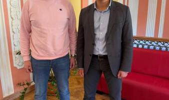 Антон Диев: Так получилось. Это неправильно. Просто не повезло