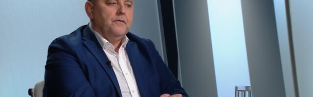 Свен Сестер: лучше не спешить, чем потом развалить коалицию