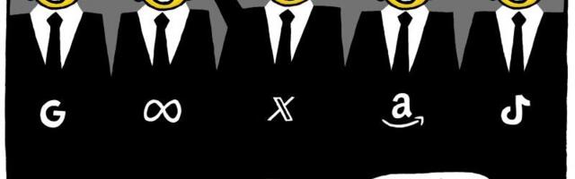 Сможет ли Европа держать под контролем создателей ИИ, возомнивших себя богами?