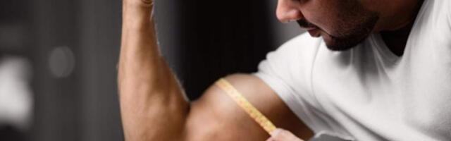 Мышечный потенциал: что это, существует ли генетический максимум роста мышц, как преодолеть