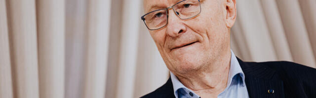 Аавиксоо: Эстонии необходимо пересмотреть структуру высшего образования