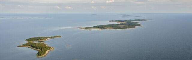 В Эстонии официально появится новый обитаемый остров