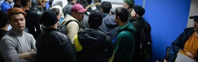 В России ужесточили получение ВНЖ и гражданства