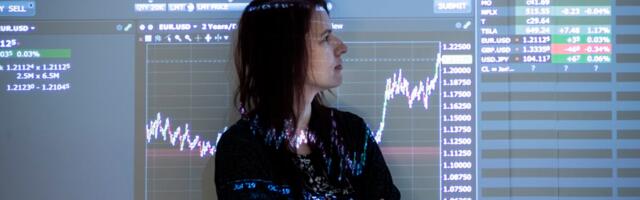 Куда инвестировать 100, 1000 или 10 000 евро: «Аппетит приходит во время еды»