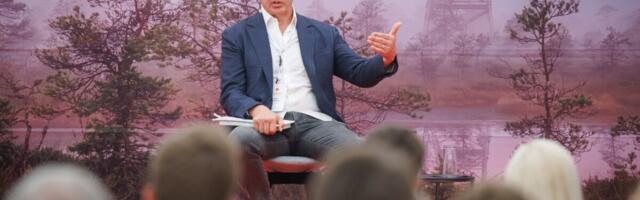 Начинается период подписки на облигации Rotermann City