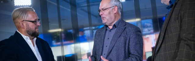 "Эстония могла бы стать страной с самым образованным населением в мире"