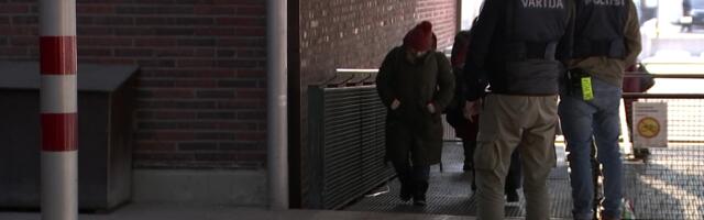 Финляндия ожидает прибытия от 40 до 80 тысяч украинских беженцев