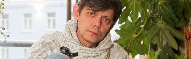 Эстонский журналист в Минске: от ареста меня спас только эстонский паспорт