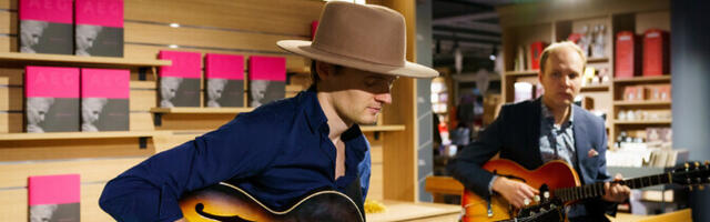 Rahva Raamat откроет в Таллинне новый магазин с аутлет-отделом