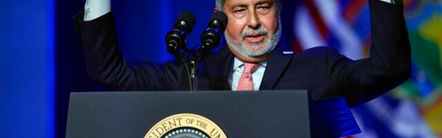 Инвестор Тоомас: я нашел акцию, которая выросла на 30%