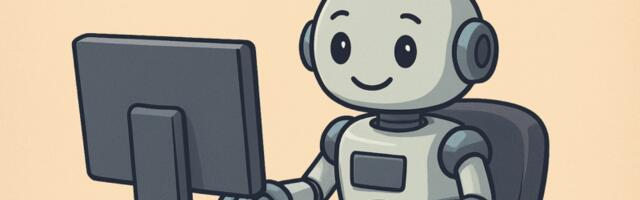 Почти половина жителей Эстонии использует искусственный интеллект