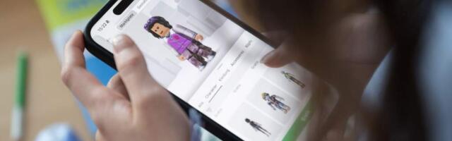 В США начали проверку платформы Roblox из-за симулятора убийства Кирка