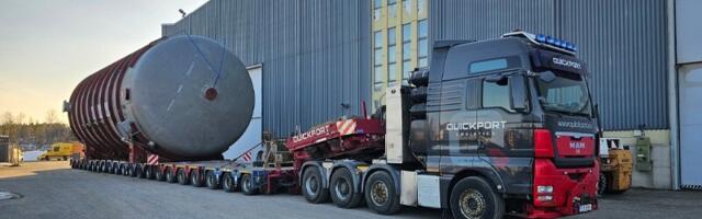 Лидер ТОПа автотранспортных компаний: на рынке идет постоянная борьба