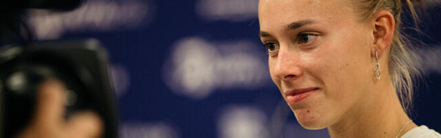 Елена Малыгина поднялась на 428-е место в рейтинге WTA