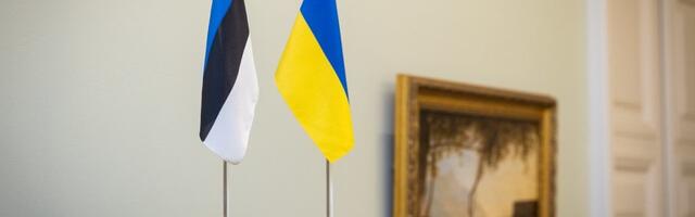 Эстония направит 2 млн евро на укрепление энергетической системы Украины