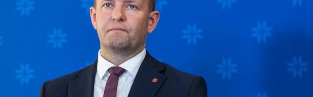 Ляэнеметс: преобразованный налог на безопасность подталкивает средний класс к бедности