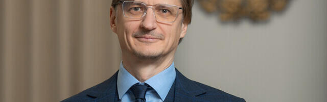 Иво Пильвинг: чиновники не должны ходить в лес и прислушиваться к пению птиц