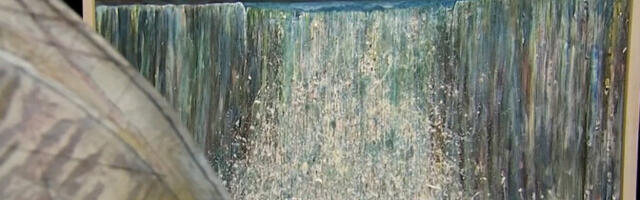 В Тарту открылась выставка скульптора Ахти Сеппета "Свобода воли"