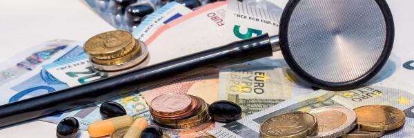 Сумма, израсходованная на пособия по болезни в 2025 году, выросла