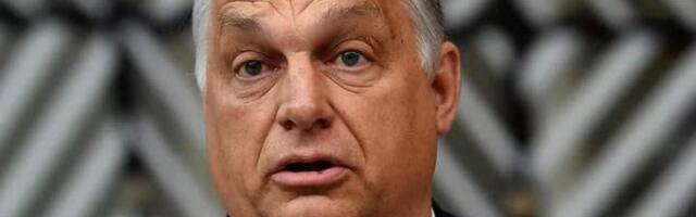 Уход Орбана лишает Израиль главного политического щита в Европе