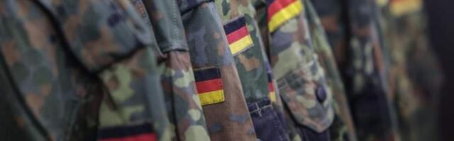 Воевать можно и в 70 лет