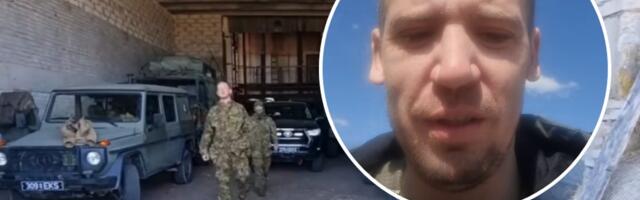 „С кем мы вообще воюем?“ Депутат горсобрания Кохтла-Ярве отпускал насмешки в адрес военных на учениях
