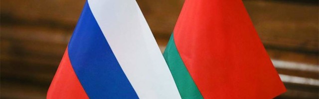 Мишустин и Головченко обсудили интеграцию и санкции