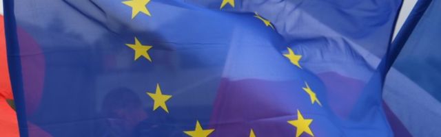 В Евросоюзе поприветствовали возобновление диалога Сербии и Косово