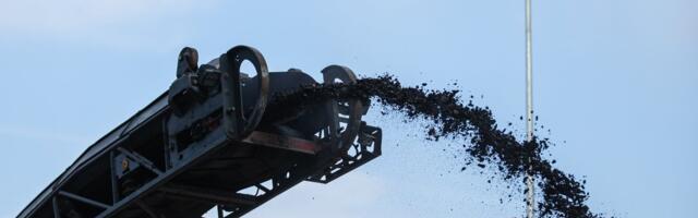 В воскресенье строительные работы повлияют на движение в центре Таллинна