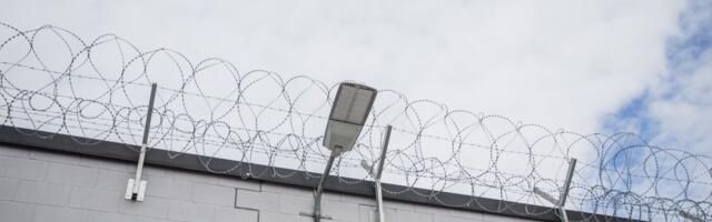 30 миллионов евро и 400 рабочих мест. Договор с Швецией об аренде тюрем поступил на первое чтение в Рийгикогу