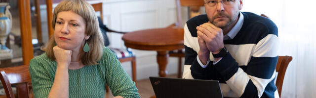 Уходящие с должностей руководители Таллинна сосредоточатся на работе в горсобрании