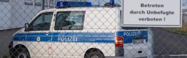 Германия высылает беженцев по всему миру