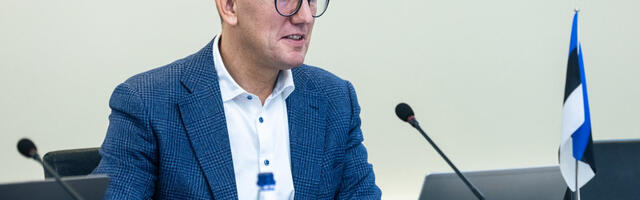 Михал: на Латвию нужно надавливать, чтобы Rail Baltica была достроена