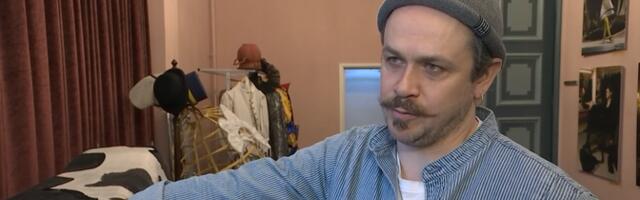 Даниил Зандберг: "Дон Кихот" напомнит о вещах, которые мы начали забывать