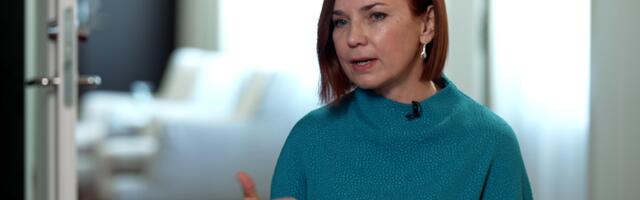 Пентус-Розиманнус: возвращение к сланцевой энергетике невозможно и нецелесообразно