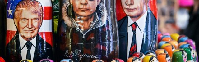 Демонтаж советских памятников карается отравлением: как действует „мягкая сила“ Кремля?