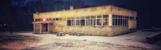 «КТО НЕ БЫЛ, ТОТ БУДЕТ, КТО БЫЛ – НЕ ЗАБУДЕТ!»