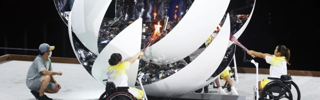 В Токио открылись Паралимпийские игры-2020