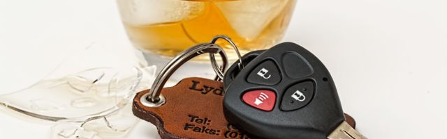 Полицией задержаны 45 нетрезвых водителей