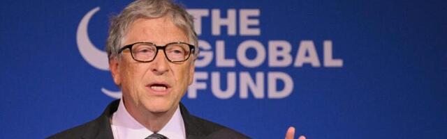 Фонд Билла и Мелинды Гейтс направит 200 млн долларов на глобальную систему слежения