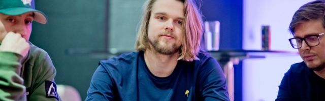 Впервые в истории! Эстонец выиграл чемпионат мира по покеру