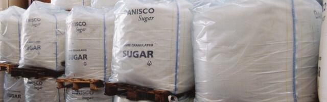 Lidl призывает покупателей не запасаться сахаром